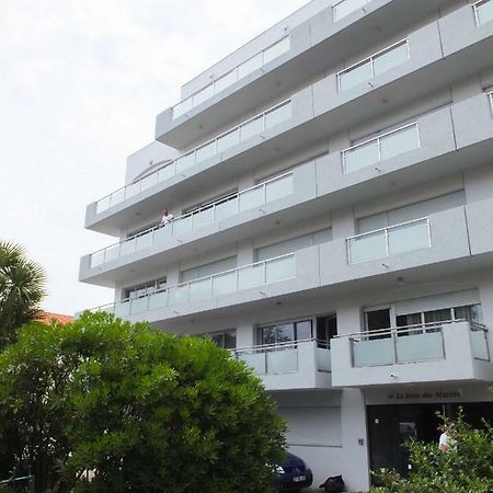 La Jetee Des Marins - Studio 103 Apartment Arcachon Exterior photo