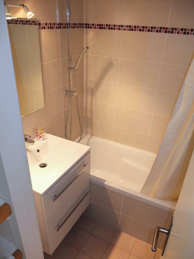 La Jetee Des Marins - Studio 103 Apartment Arcachon Exterior photo